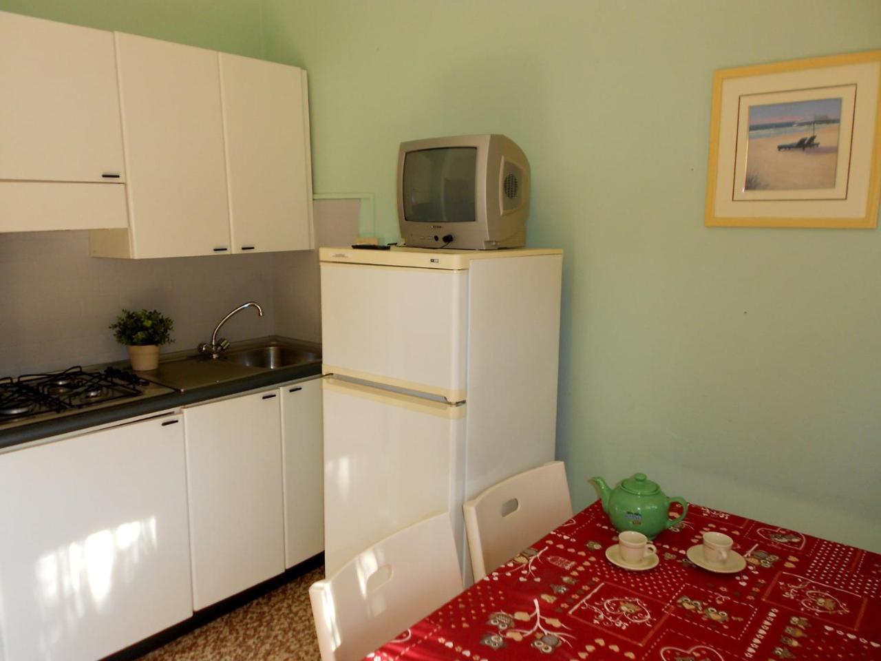 Apartments In Rosolina Mare 25119 Εξωτερικό φωτογραφία
