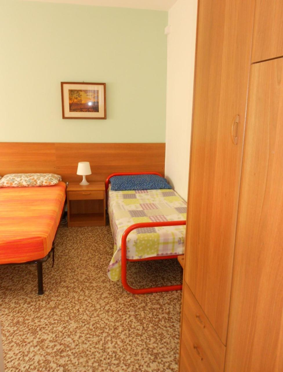 Apartments In Rosolina Mare 25119 Εξωτερικό φωτογραφία