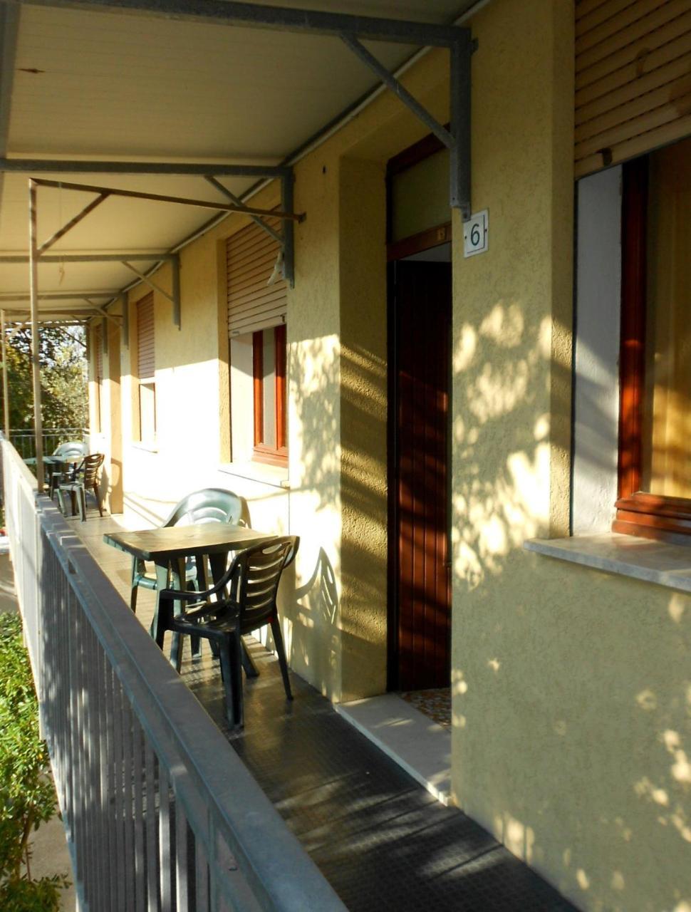Apartments In Rosolina Mare 25119 Εξωτερικό φωτογραφία