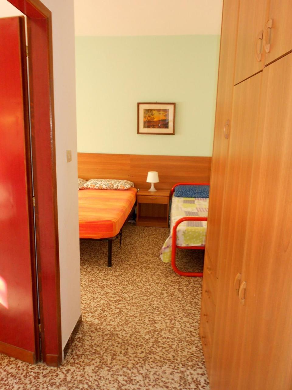 Apartments In Rosolina Mare 25119 Εξωτερικό φωτογραφία