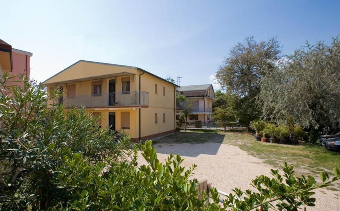 Apartments In Rosolina Mare 25119 Εξωτερικό φωτογραφία